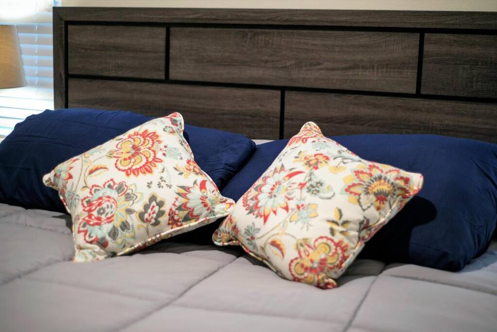 Charming 5Br Villa By Disney W Homey Private Pool ดาเวนพอร์ต ภายนอก รูปภาพ