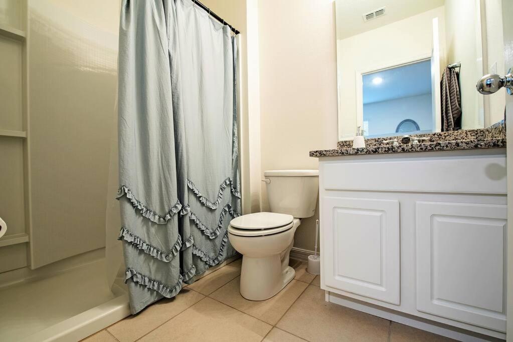 Charming 5Br Villa By Disney W Homey Private Pool ดาเวนพอร์ต ภายนอก รูปภาพ