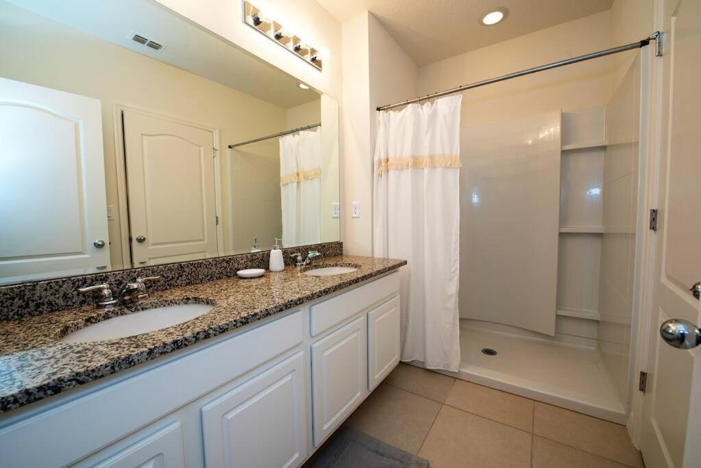 Charming 5Br Villa By Disney W Homey Private Pool ดาเวนพอร์ต ภายนอก รูปภาพ