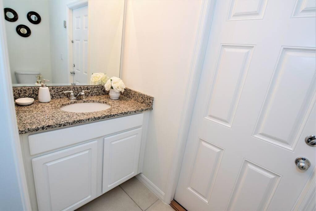 Charming 5Br Villa By Disney W Homey Private Pool ดาเวนพอร์ต ภายนอก รูปภาพ