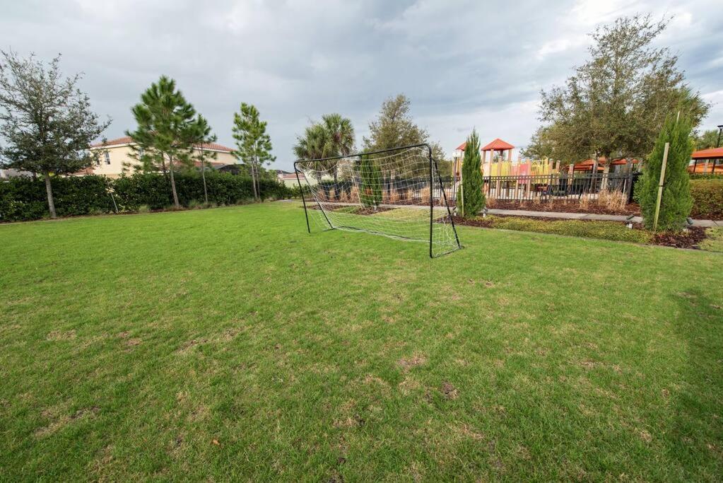 Charming 5Br Villa By Disney W Homey Private Pool ดาเวนพอร์ต ภายนอก รูปภาพ