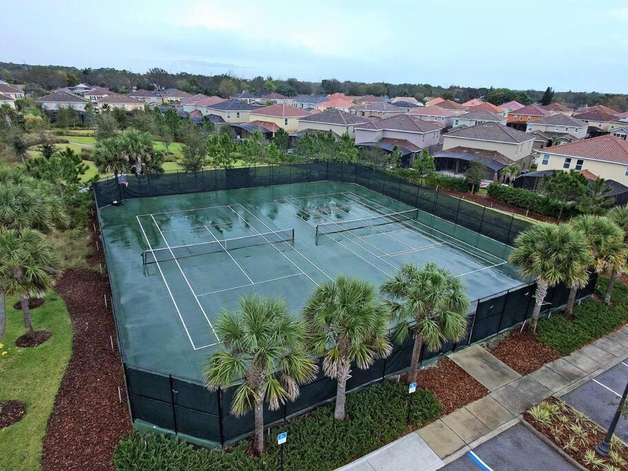 Charming 5Br Villa By Disney W Homey Private Pool ดาเวนพอร์ต ภายนอก รูปภาพ